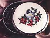 Chickadee